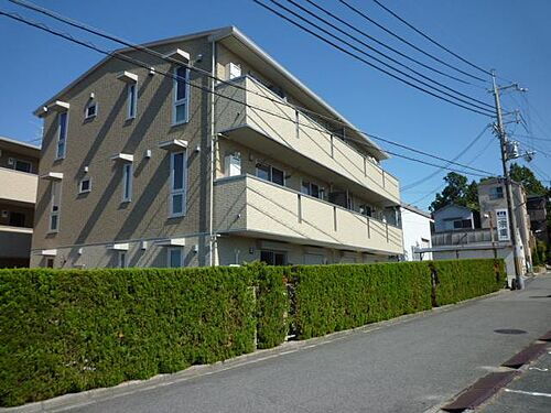 大阪府堺市南区和田東 賃貸アパート