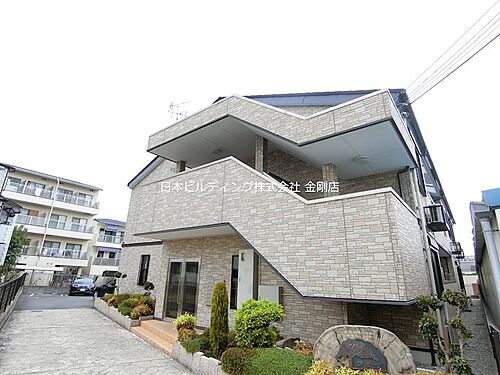 大阪府大阪狭山市半田６丁目 賃貸アパート