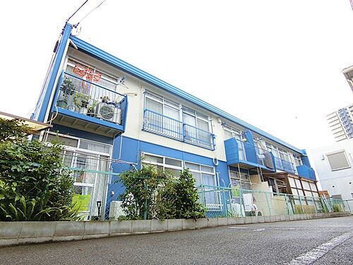 大阪府堺市東区西野 賃貸アパート