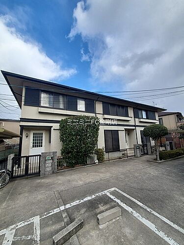 大阪府河内長野市木戸３丁目 テラスハウス