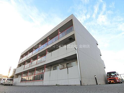 大阪府和泉市池田下町 賃貸マンション