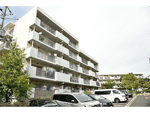 大阪府堺市南区城山台２丁 賃貸マンション