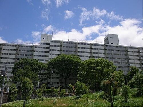 大阪府堺市南区茶山台２丁 賃貸マンション