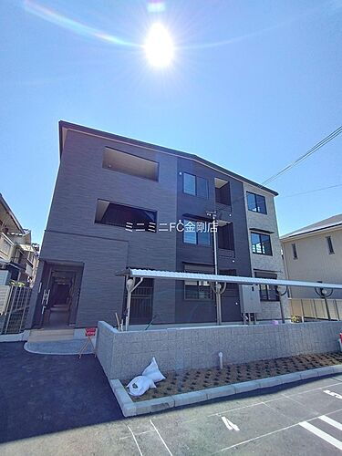 アイマコート　初芝