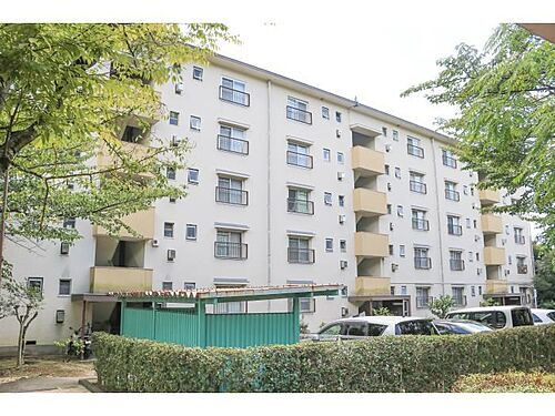 大阪府堺市南区茶山台２丁 賃貸マンション