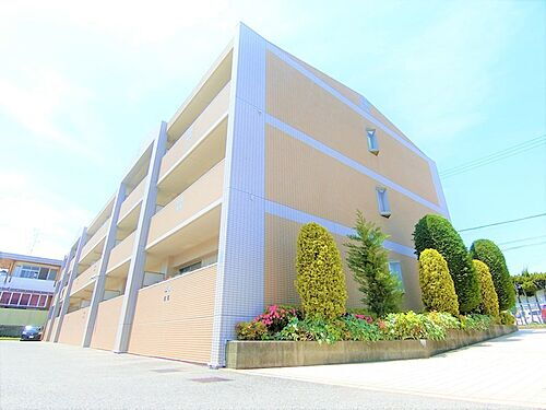 大阪府和泉市伏屋町３丁目 賃貸マンション
