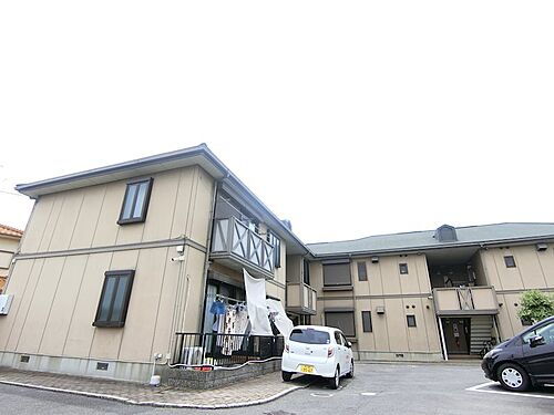 大阪府河内長野市市町 賃貸アパート