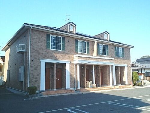 大阪府和泉市池田下町 賃貸アパート