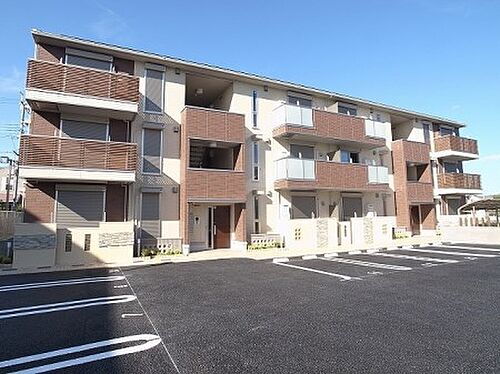 大阪府河内長野市木戸３丁目 賃貸アパート