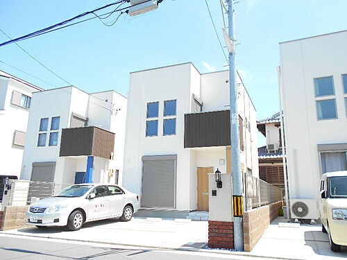 大阪府堺市東区西野 賃貸一戸建て