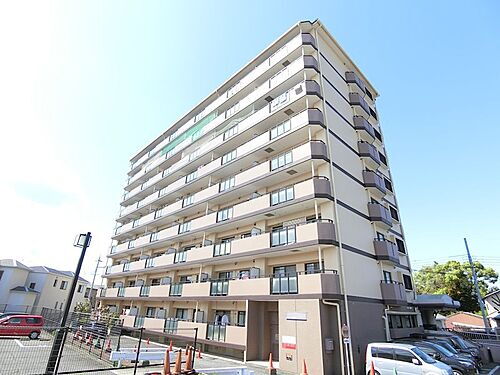 大阪府和泉市東阪本町 賃貸マンション