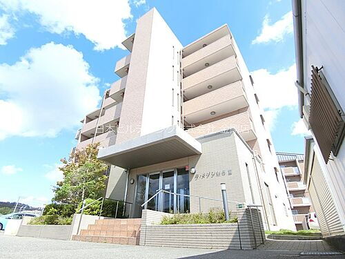 大阪府河内長野市中片添町 賃貸マンション