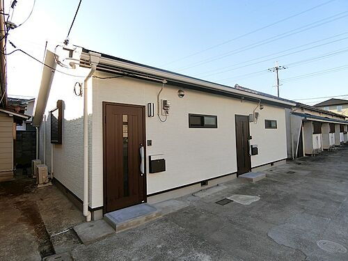 大阪府大阪狭山市茱萸木７丁目 賃貸アパート