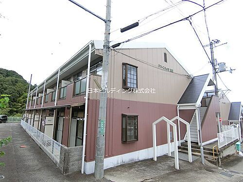 大阪府河内長野市北青葉台 賃貸アパート