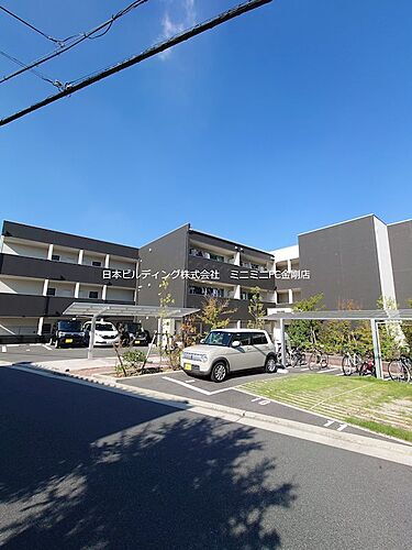 大阪府堺市東区南野田 賃貸アパート