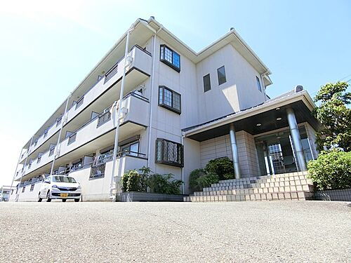 リバーサイドマンション