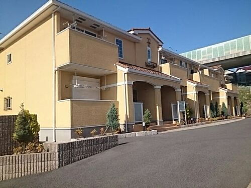 ソレイユ　和泉中央