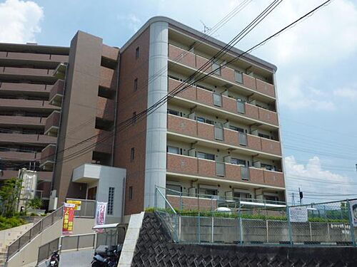 大阪府河内長野市楠町東 賃貸マンション