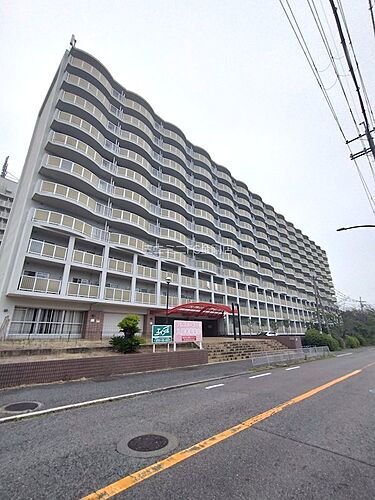 大阪府河内長野市小山田町 賃貸マンション