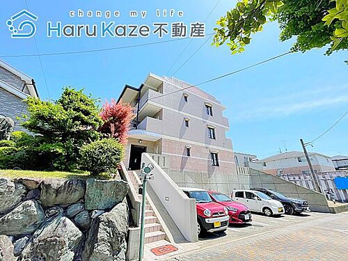愛知県名古屋市南区前浜通６丁目 3階建 築26年1ヶ月