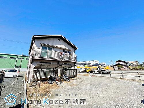 愛知県名古屋市南区南野３丁目 2階建