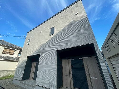 兵庫県赤穂市浜市 賃貸アパート