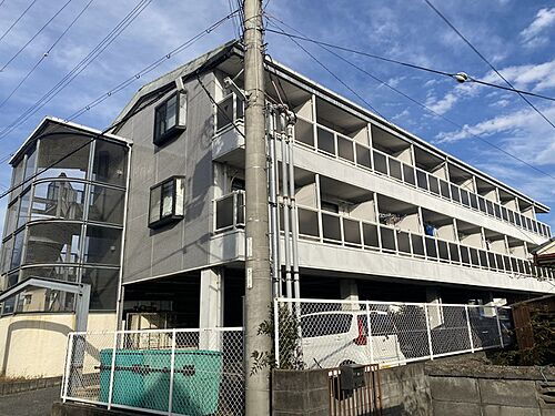 兵庫県小野市本町１丁目 賃貸マンション