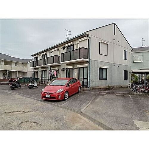 兵庫県小野市中町 賃貸アパート