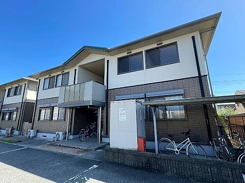 兵庫県小野市大島町 賃貸アパート