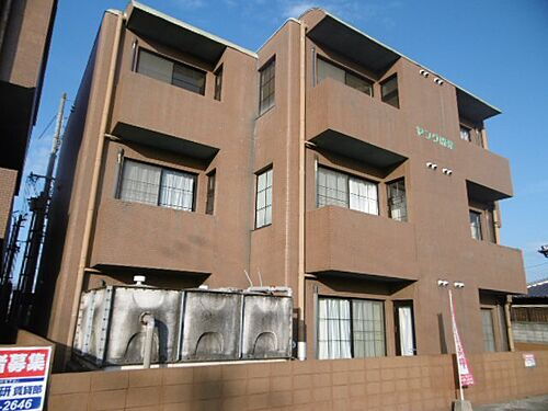 兵庫県加古川市西神吉町岸 賃貸マンション