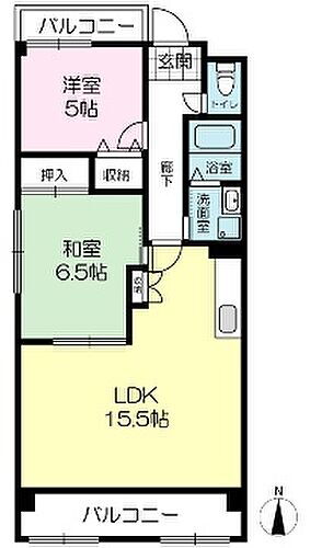 兵庫県赤穂市片浜町 賃貸マンション