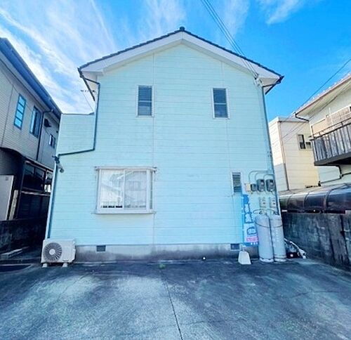 兵庫県赤穂市元沖町 賃貸アパート