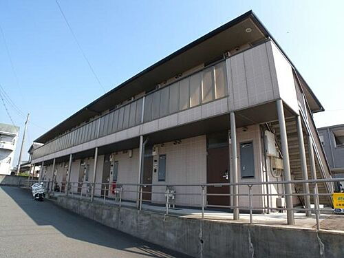 兵庫県三木市大塚２丁目 賃貸アパート