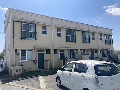 兵庫県小野市田園町 賃貸マンション