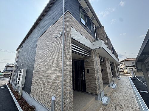 兵庫県小野市王子町 賃貸アパート