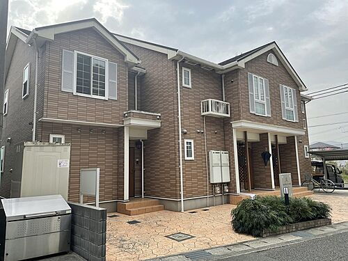 兵庫県赤穂市宮前町 賃貸アパート