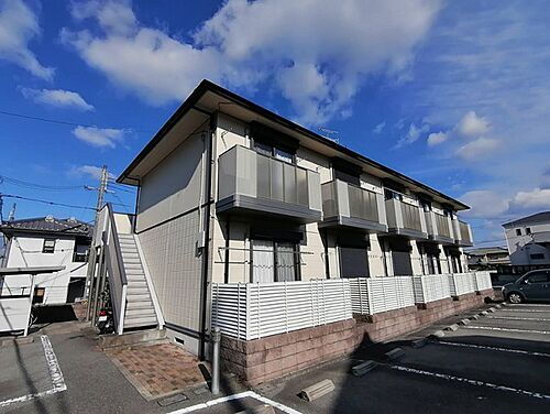 兵庫県三木市宿原 賃貸アパート