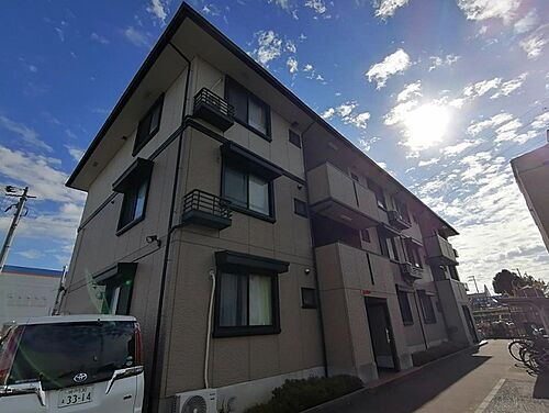 兵庫県三木市大村 賃貸アパート