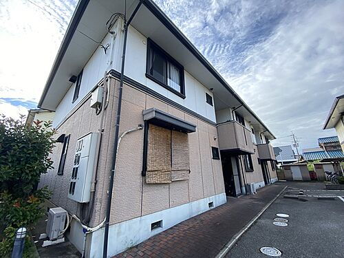 兵庫県姫路市飾磨区矢倉町１丁目 2階建
