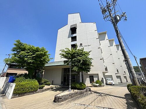 兵庫県赤穂市細野町 賃貸マンション