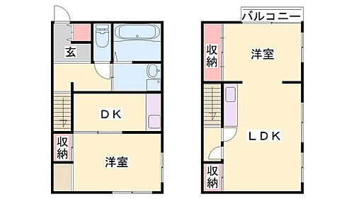 三木市吉川町戸建