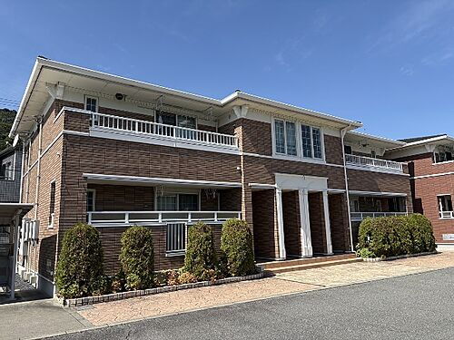 兵庫県赤穂市北野中 賃貸アパート