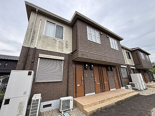 兵庫県相生市千尋町 賃貸アパート