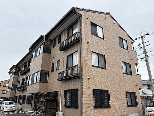 兵庫県たつの市揖保川町山津屋 賃貸アパート