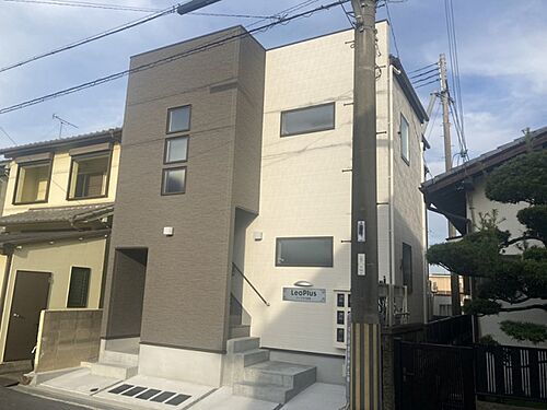 リ―プラス志染