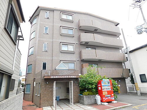 大阪府摂津市千里丘東５丁目 築29年8ヶ月 5階建
