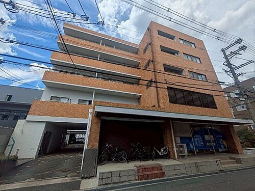 大阪府茨木市双葉町 賃貸マンション