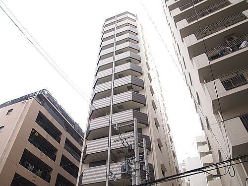 大阪府大阪市淀川区宮原１丁目 15階建 築17年3ヶ月