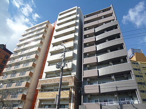 大阪府大阪市淀川区宮原１丁目 築19年10ヶ月 12階建