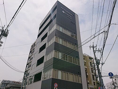 大阪府大阪市淀川区新北野３丁目 築6年 7階建